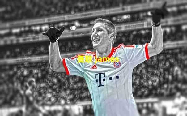 曼联 james